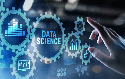 Data Science Internships with real-world industry projects