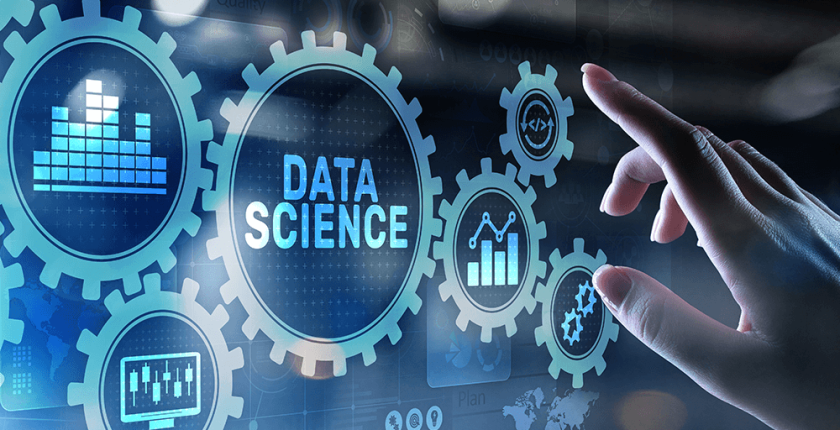 Data Science Internships with real-world industry projects